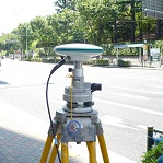 GNSS測量