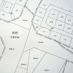 地籍調査の構図
